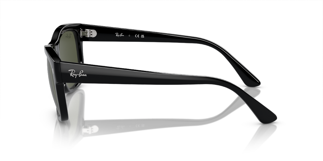 Солнцезащитные очки Ray-Ban RB4428 601/31