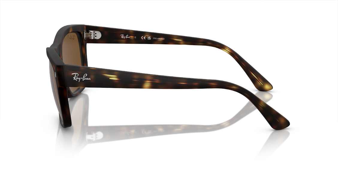 Солнцезащитные очки Ray-Ban RB4428 894/57