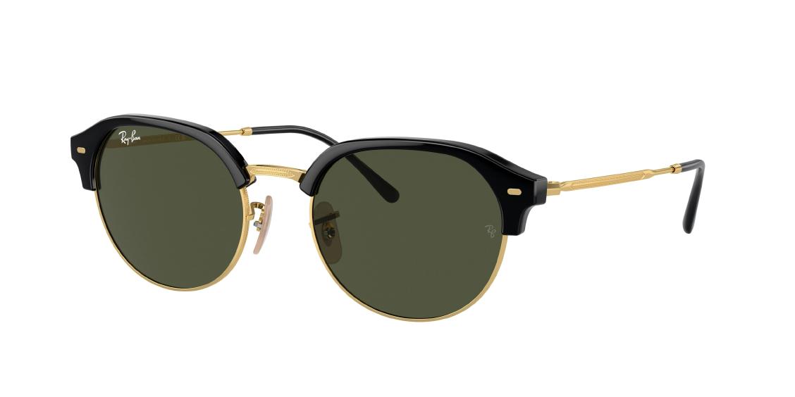 Солнцезащитные очки Ray-Ban RB4429 601/31