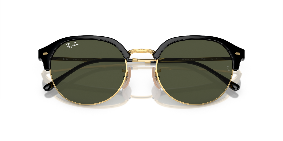 Солнцезащитные очки Ray-Ban RB4429 601/31