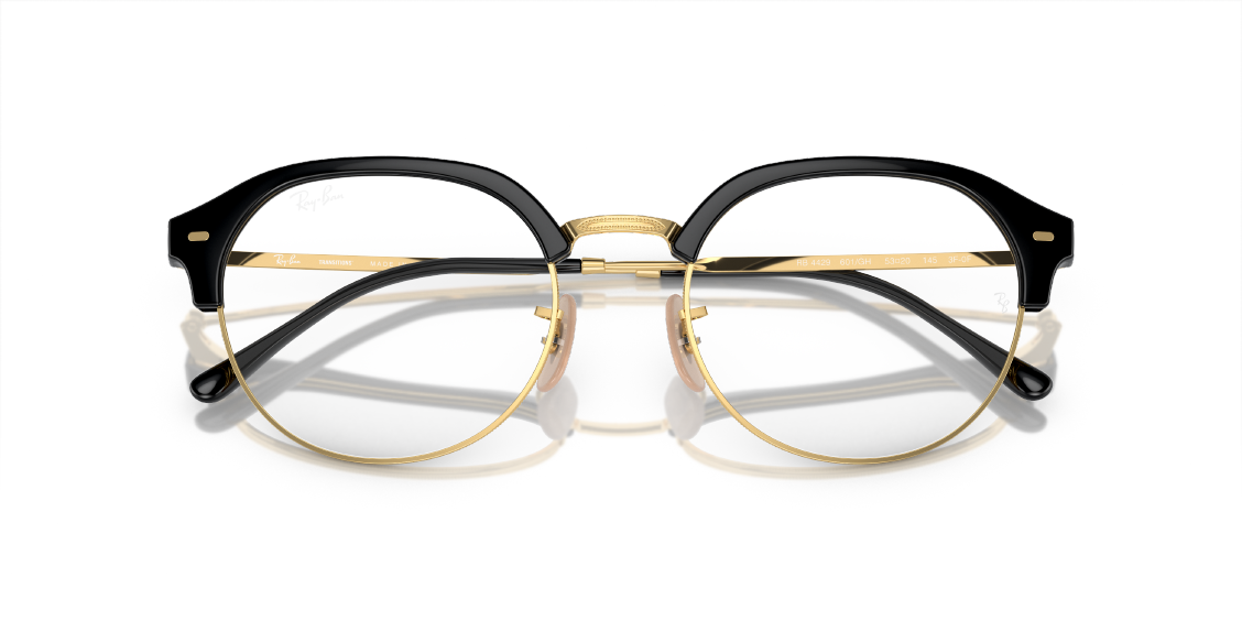 Солнцезащитные очки Ray-Ban RB4429 601/GH