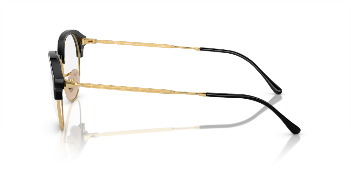 Солнцезащитные очки Ray-Ban RB4429 601/GH