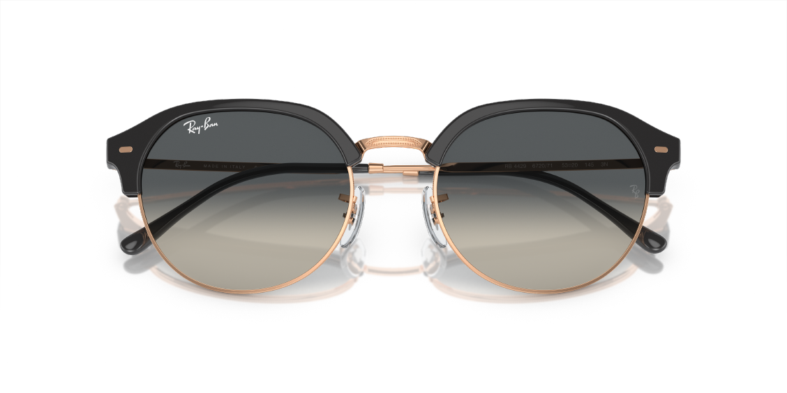 Солнцезащитные очки Ray-Ban RB4429 672071
