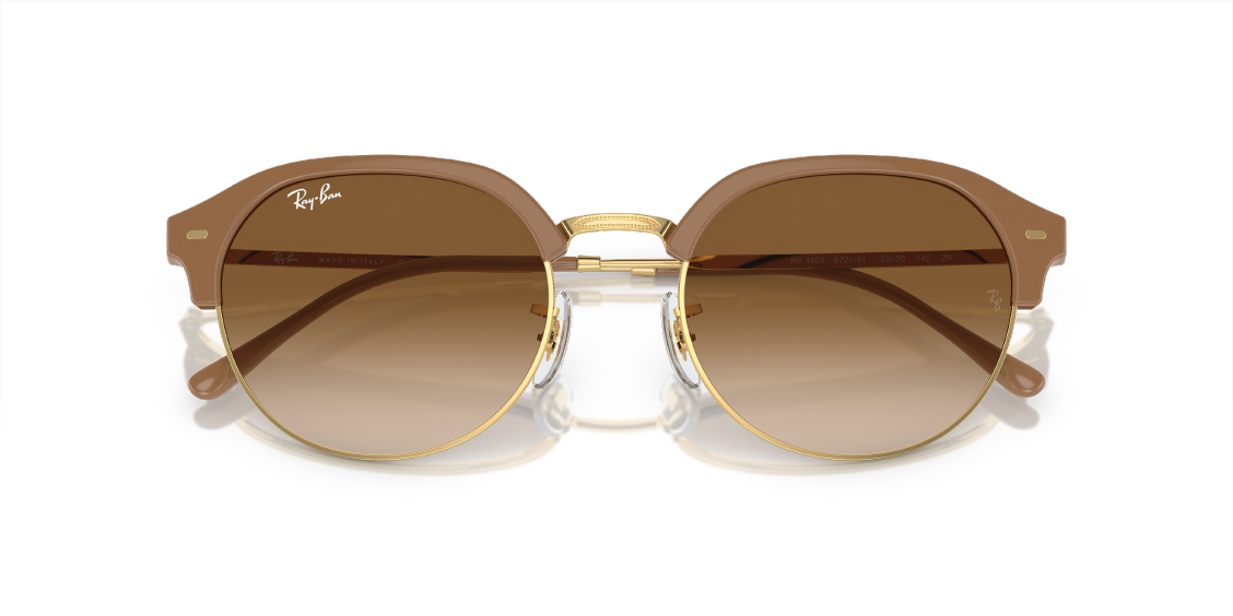 Солнцезащитные очки Ray-Ban RB4429 672151