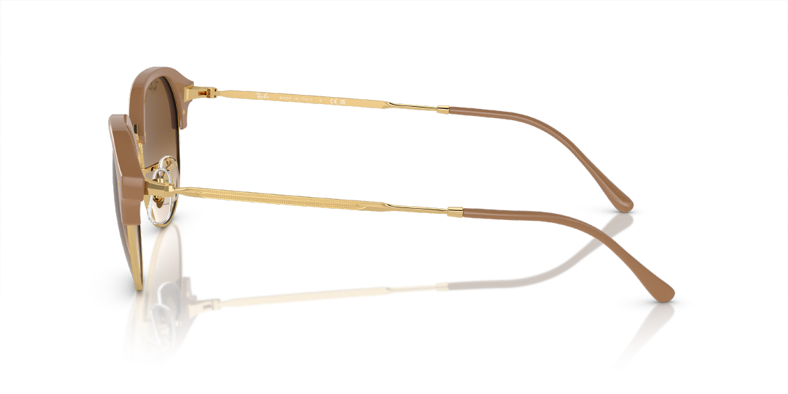 Солнцезащитные очки Ray-Ban RB4429 672151