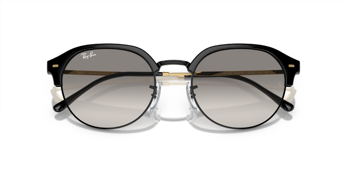 Солнцезащитные очки Ray-Ban RB4429 672332
