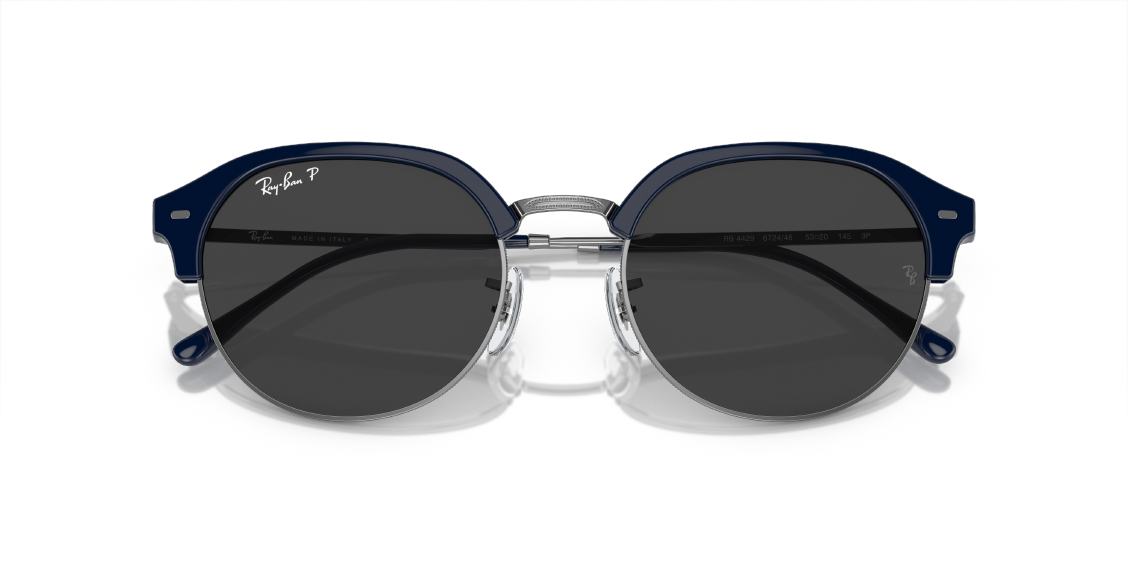 Солнцезащитные очки Ray-Ban RB4429 672448