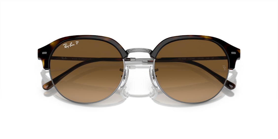 Солнцезащитные очки Ray-Ban RB4429 710/M2
