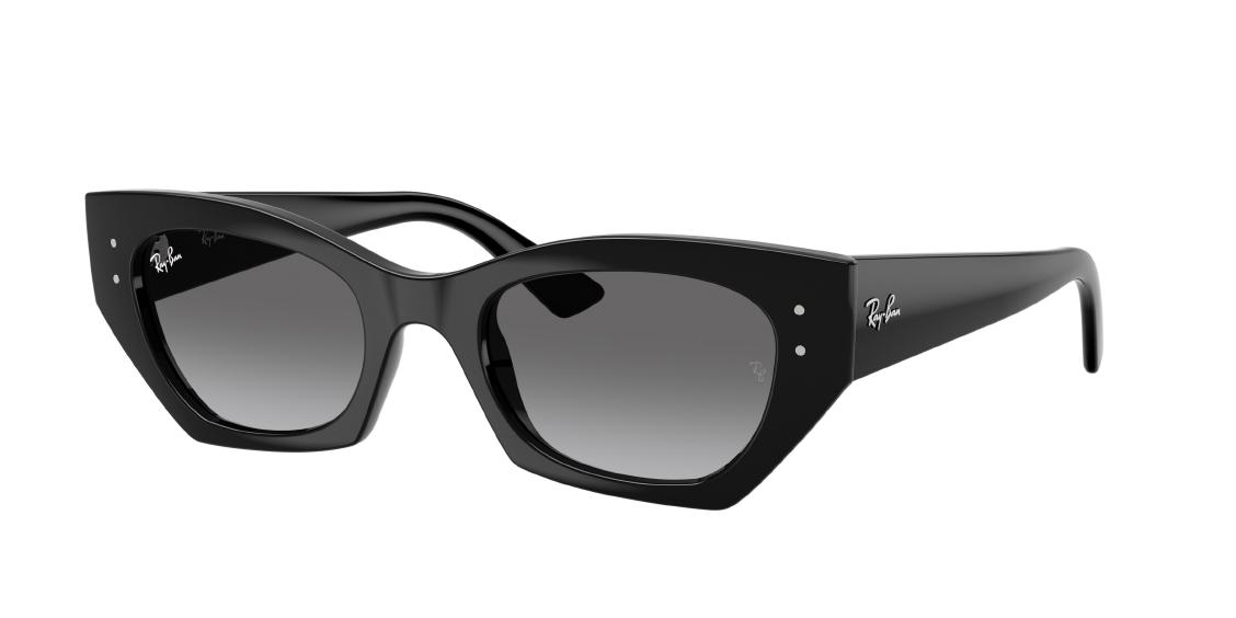 Солнцезащитные очки Ray-Ban Zena RB4430 667711