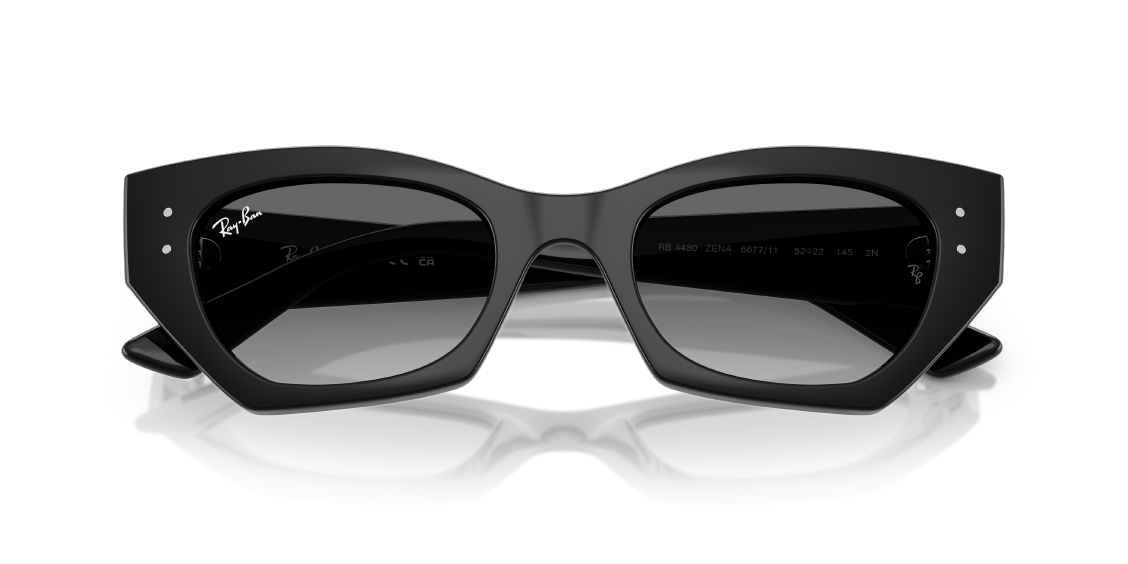 Солнцезащитные очки Ray-Ban Zena RB4430 667711