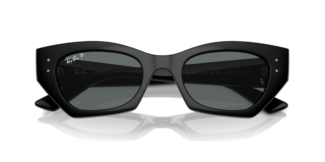 Солнцезащитные очки Ray-Ban Zena RB4430 667781