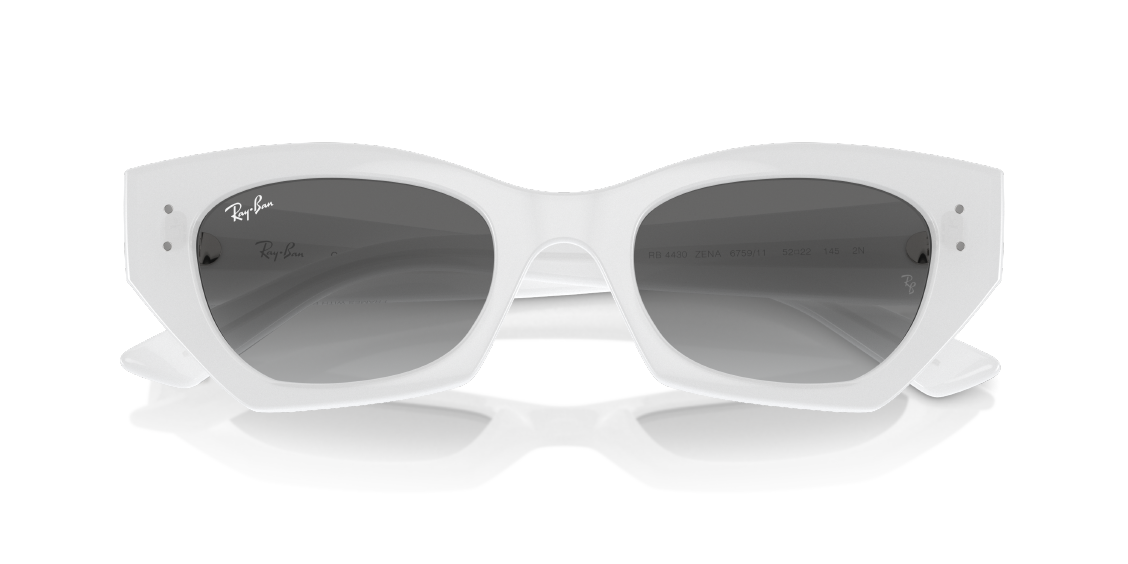 Солнцезащитные очки Ray-Ban Zena RB4430 675911