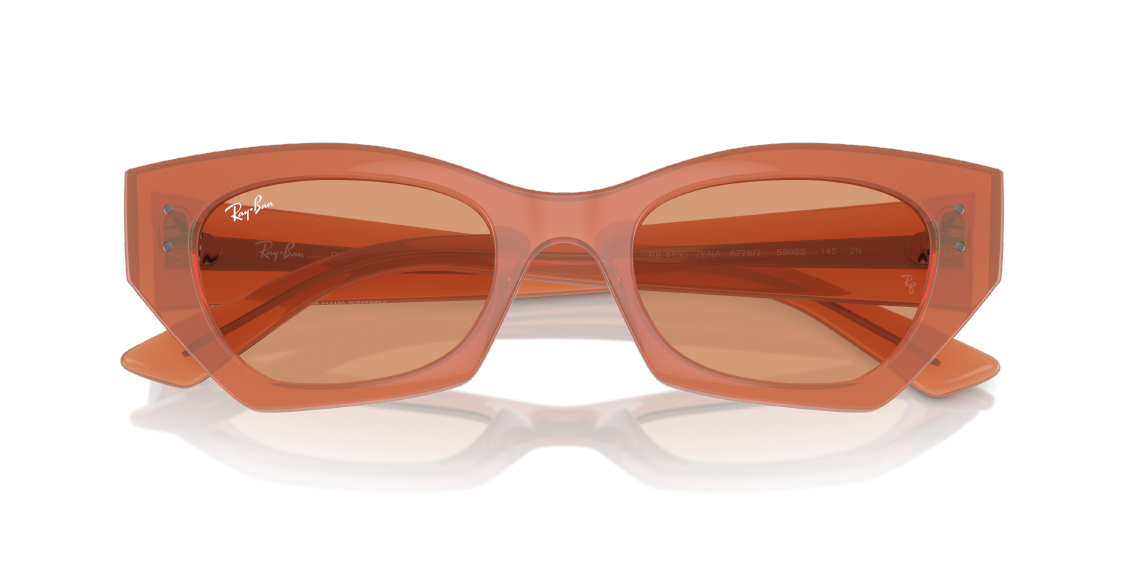 Солнцезащитные очки Ray-Ban Zena RB4430 6778/7