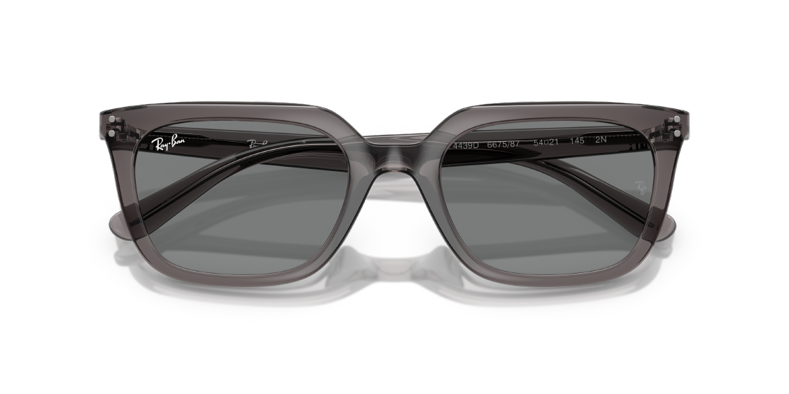 Солнцезащитные очки Ray-Ban RB4439D 667587