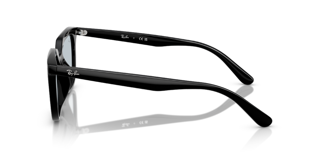 Солнцезащитные очки Ray-Ban RB4439D 901/72