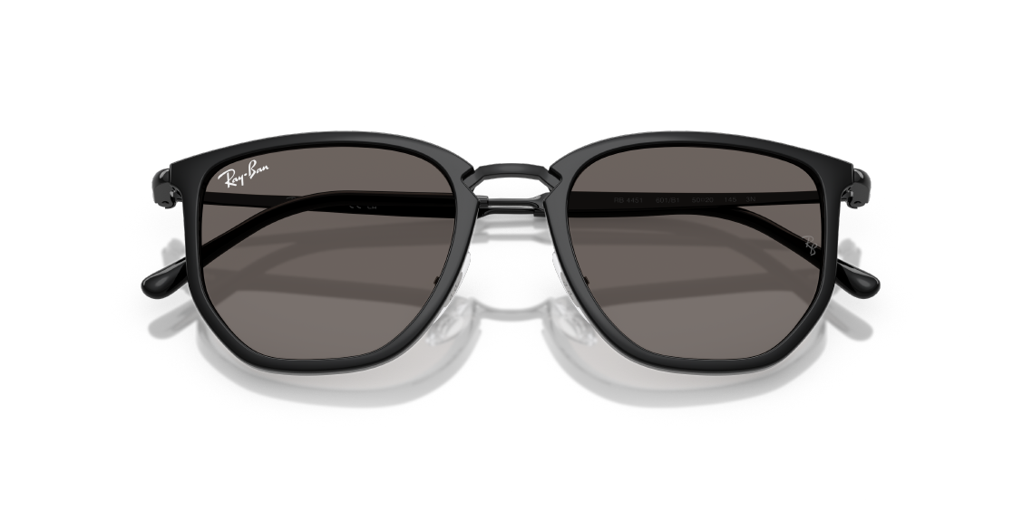 Солнцезащитные очки Ray-Ban RB4451 601/B1