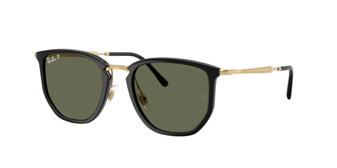 Солнцезащитные очки Ray-Ban RB4451 630658