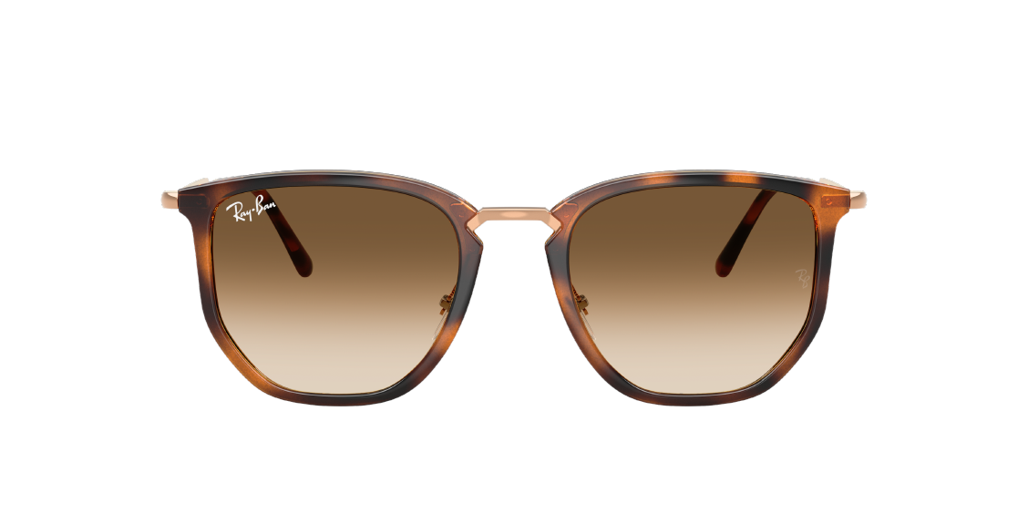 Солнцезащитные очки Ray-Ban RB4451 680451