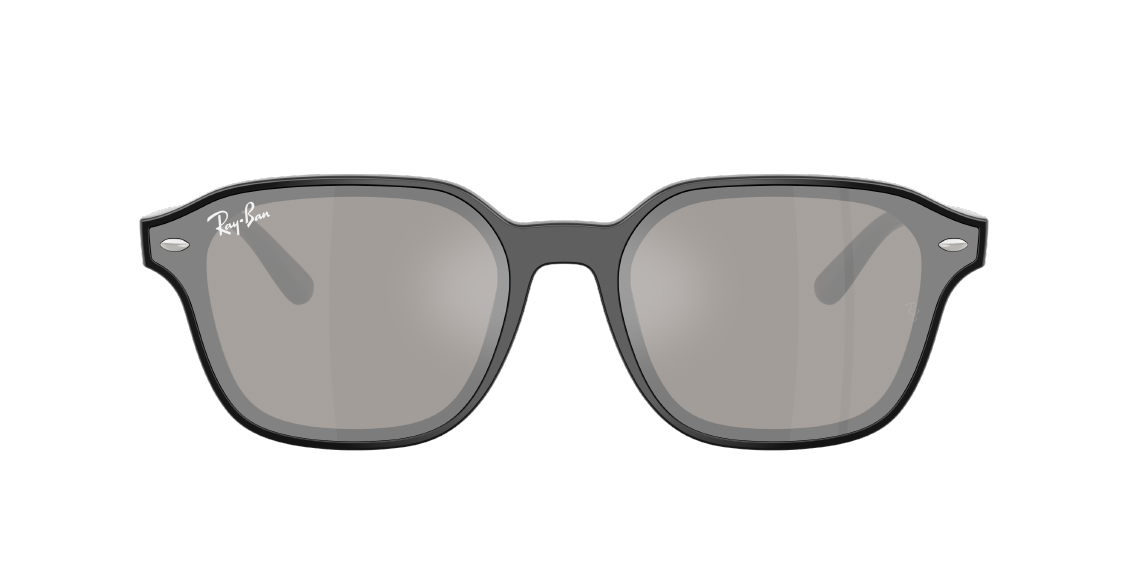 Солнцезащитные очки Ray-Ban RB4458D 601/6V