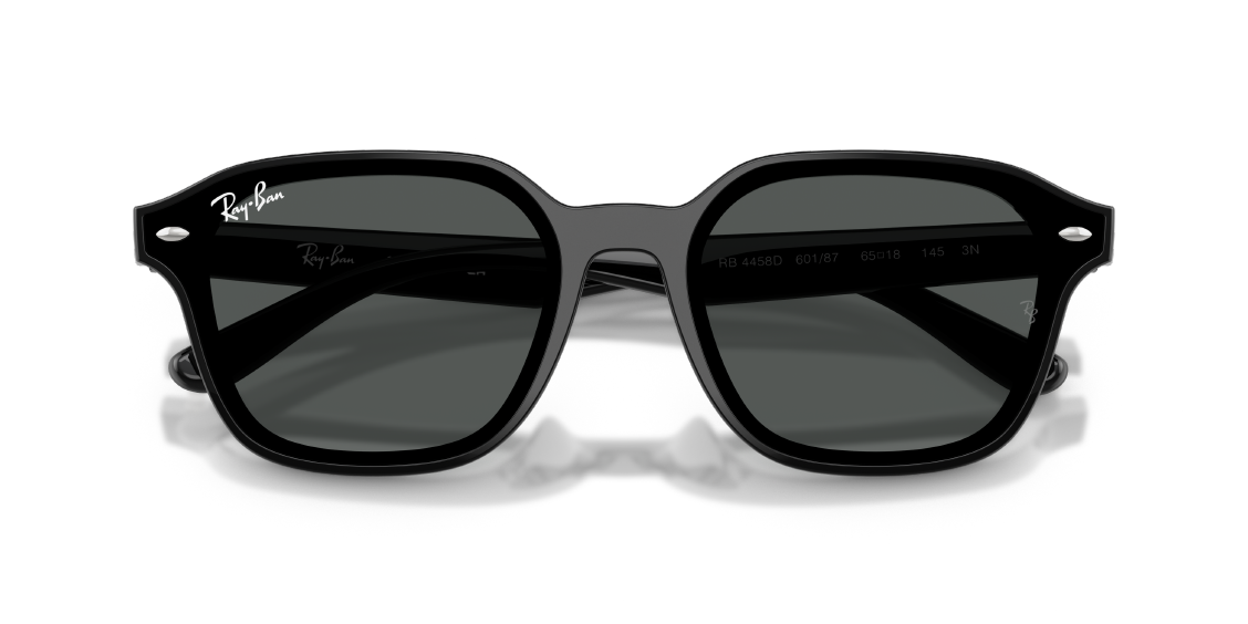 Солнцезащитные очки Ray-Ban RB4458D 601/87