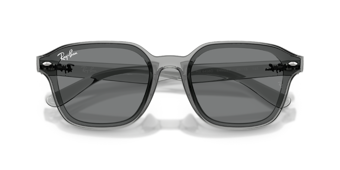 Солнцезащитные очки Ray-Ban RB4458D 645087