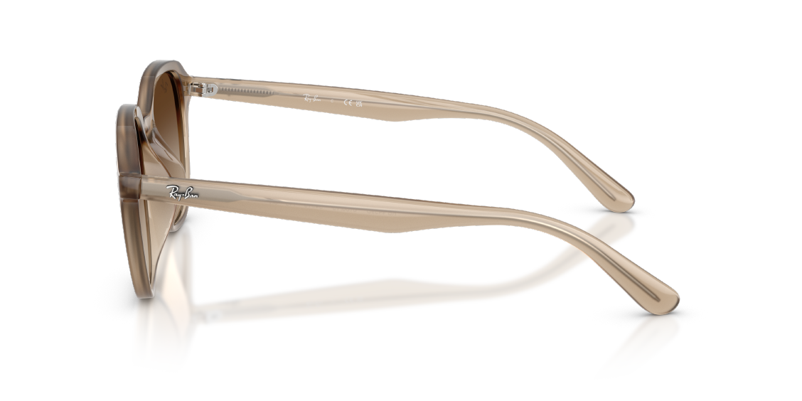 Солнцезащитные очки Ray-Ban RB4459D 616613