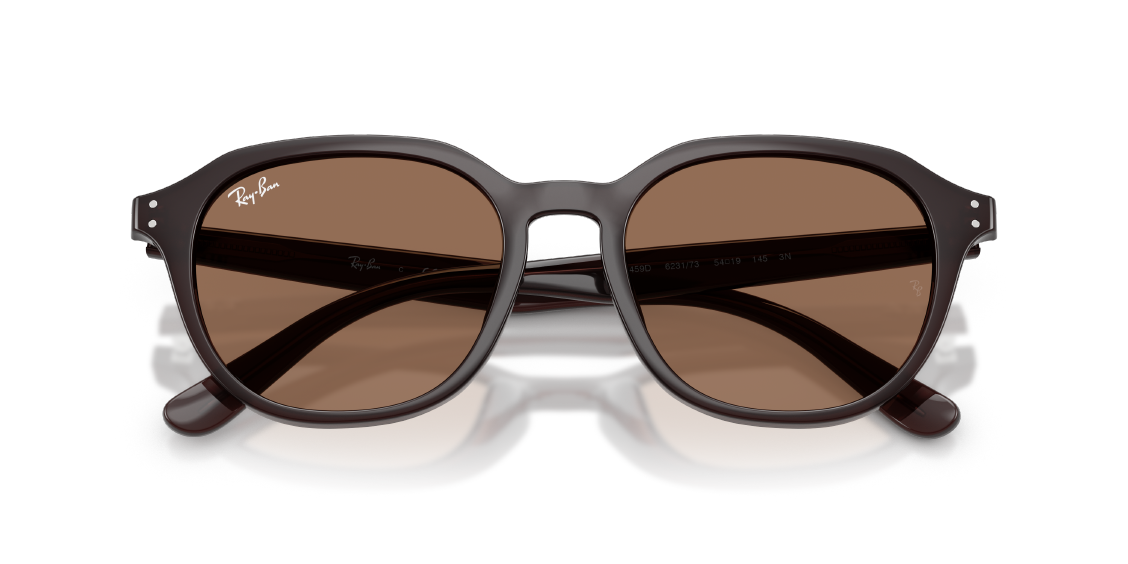 Солнцезащитные очки Ray-Ban RB4459D 623173