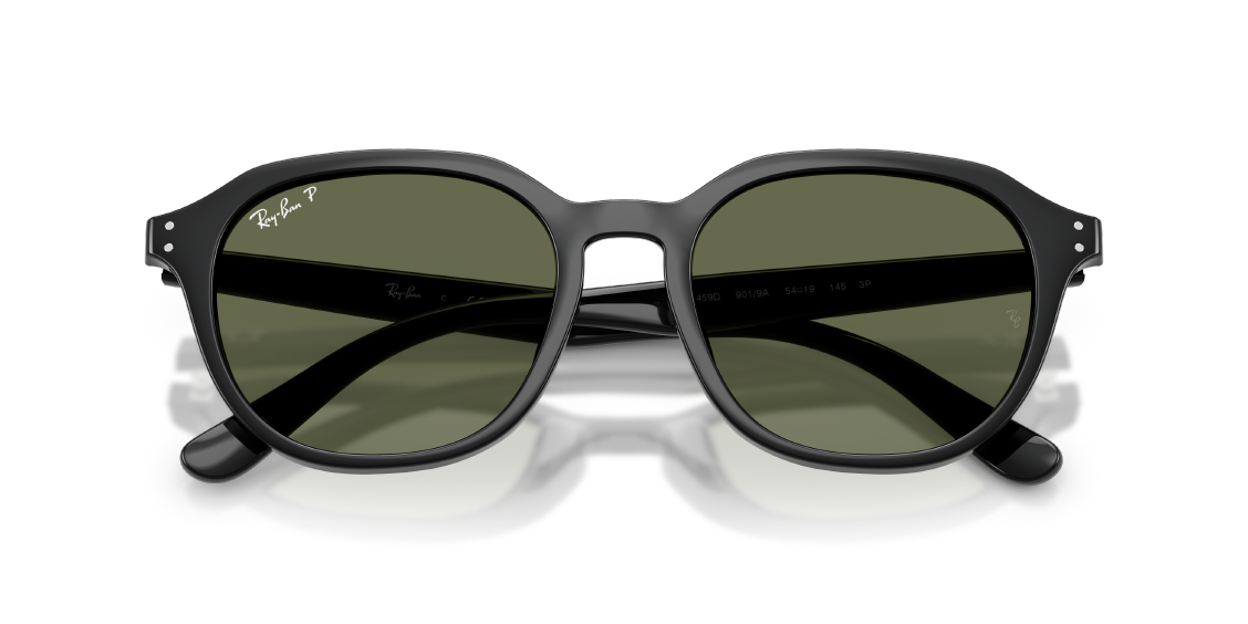 Солнцезащитные очки Ray-Ban RB4459D 901/9A