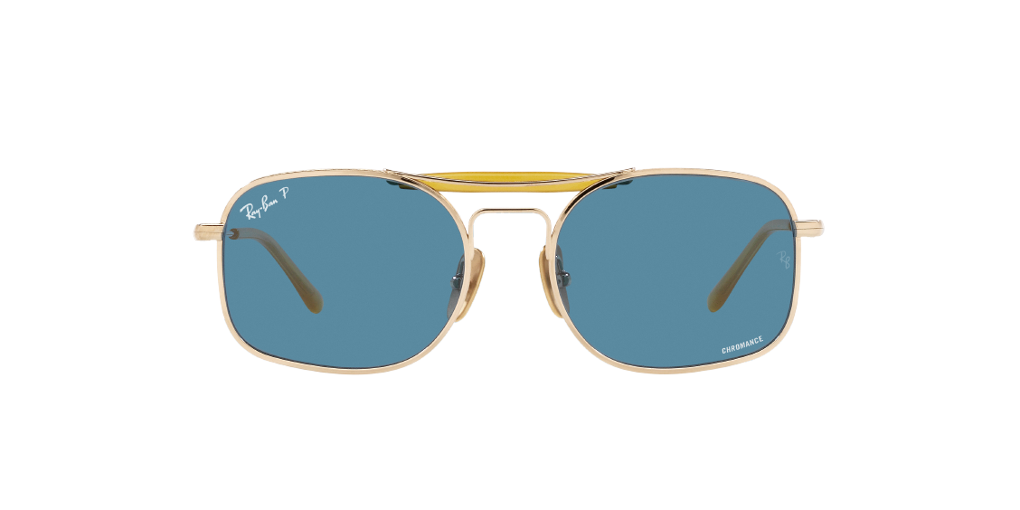 Ray-Ban RB8062 9205S2