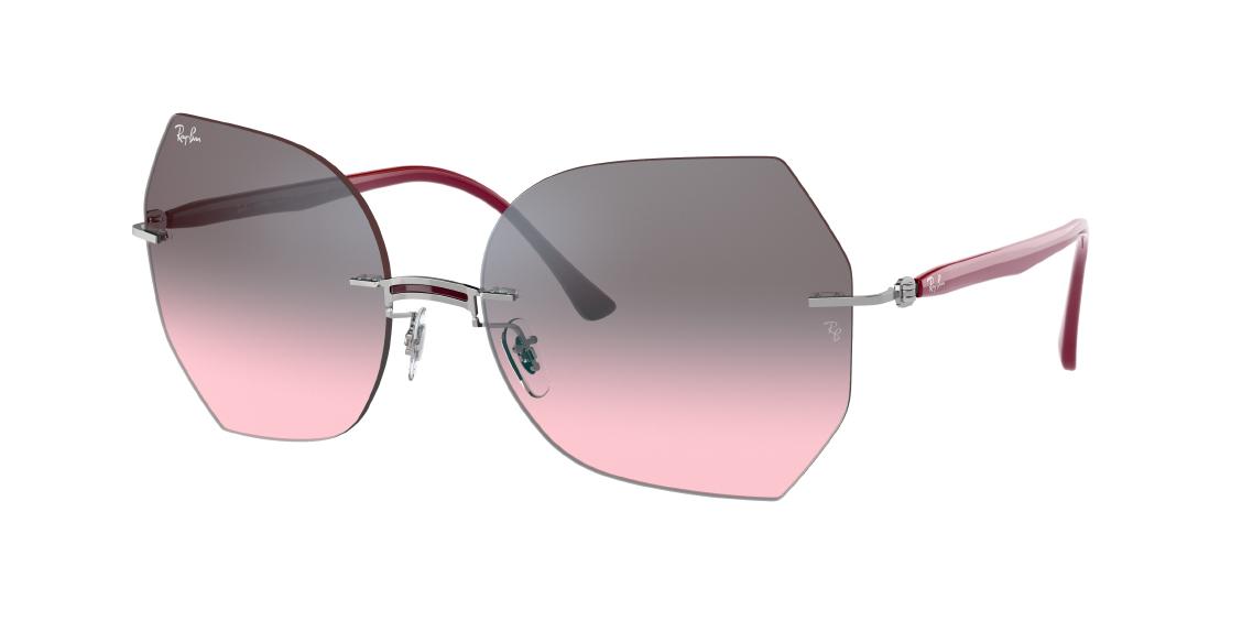 Солнцезащитные очки Ray-Ban RB8065 003/H9
