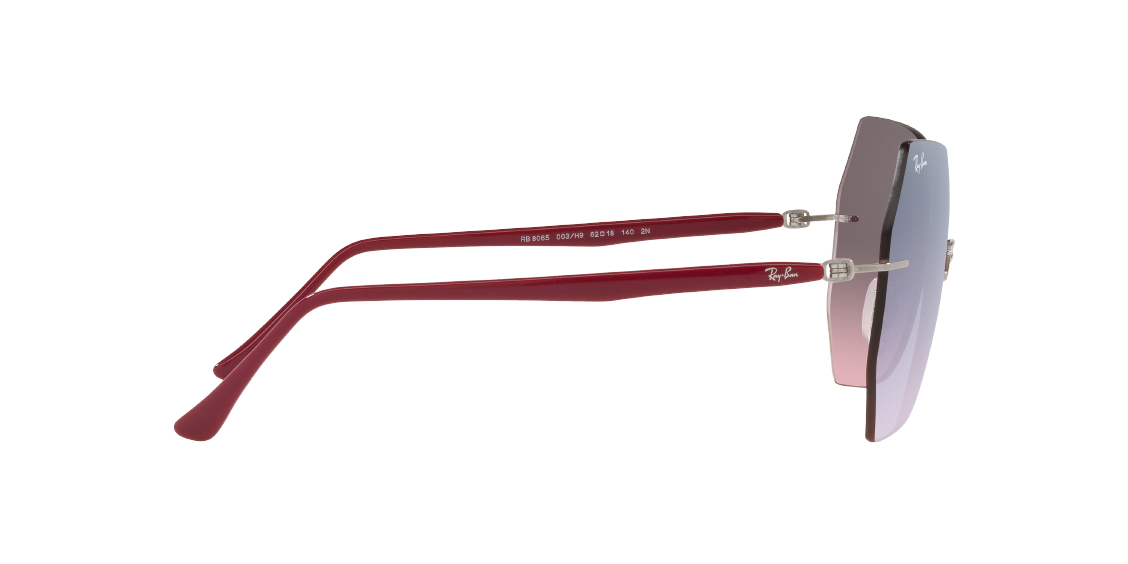 Солнцезащитные очки Ray-Ban RB8065 003/H9