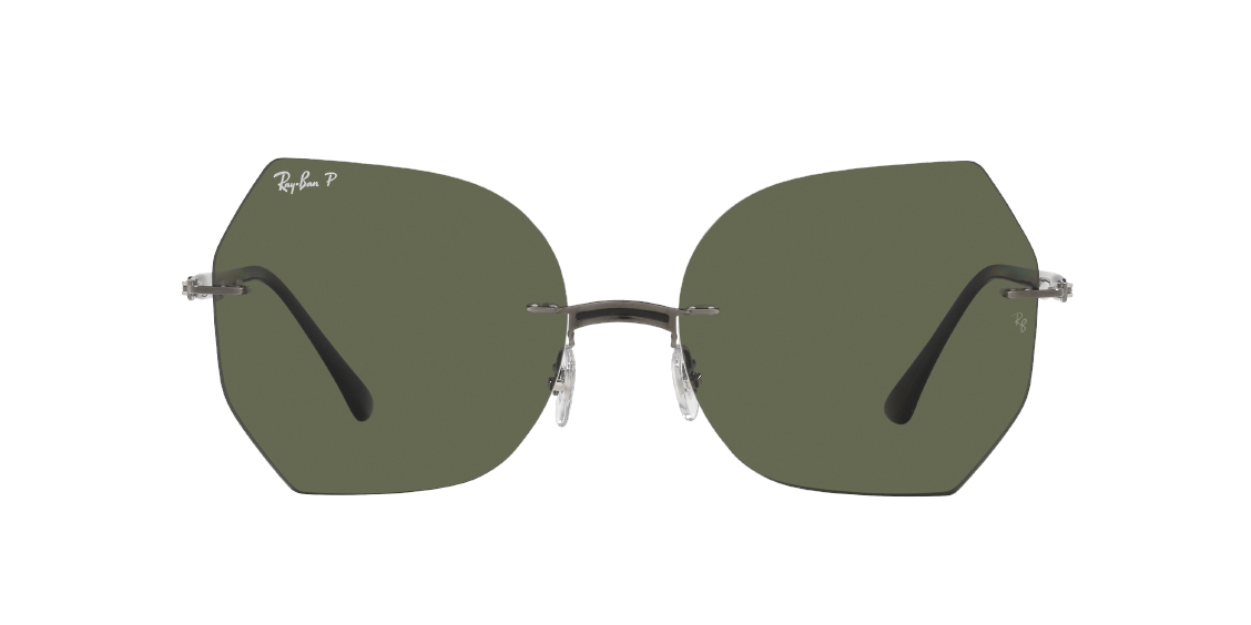 Солнцезащитные очки Ray-Ban RB8065 004/9A