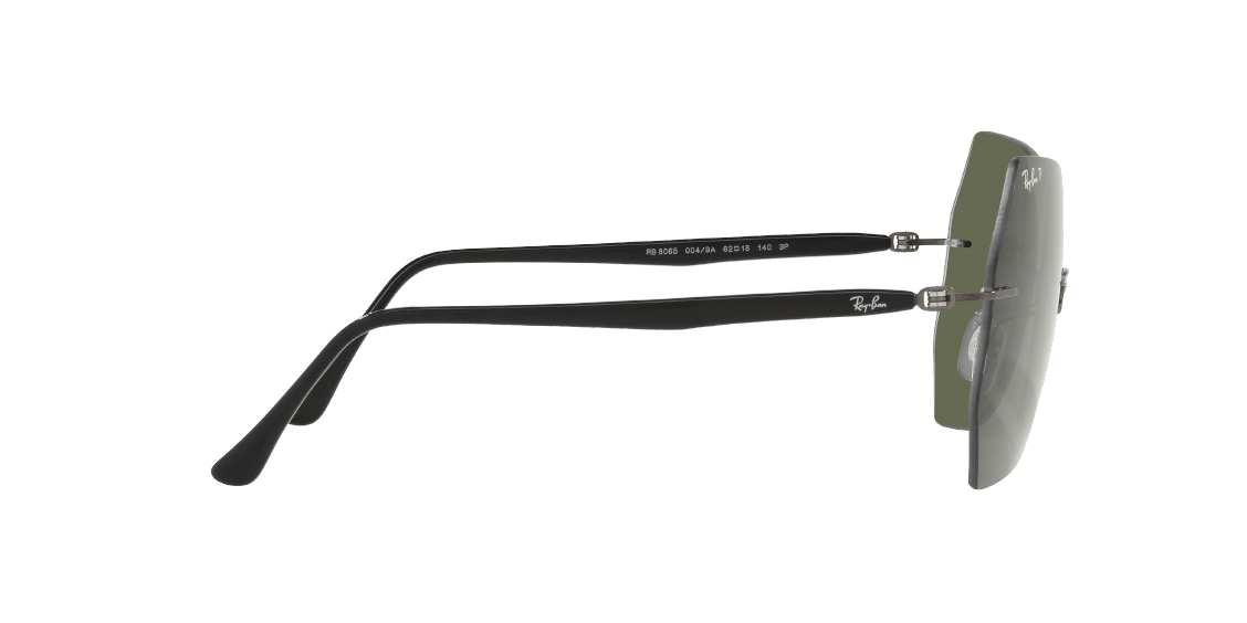 Солнцезащитные очки Ray-Ban RB8065 004/9A