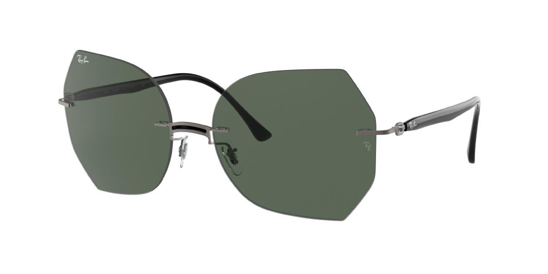 Солнцезащитные очки Ray-Ban RB8065 154/71