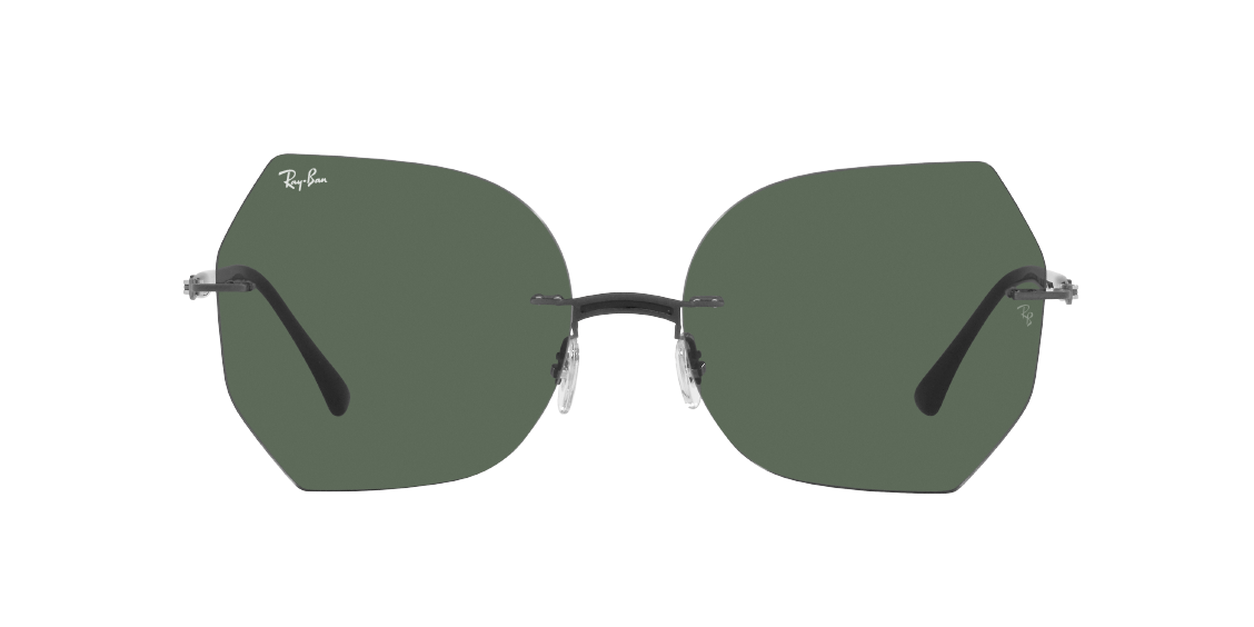 Солнцезащитные очки Ray-Ban RB8065 154/71