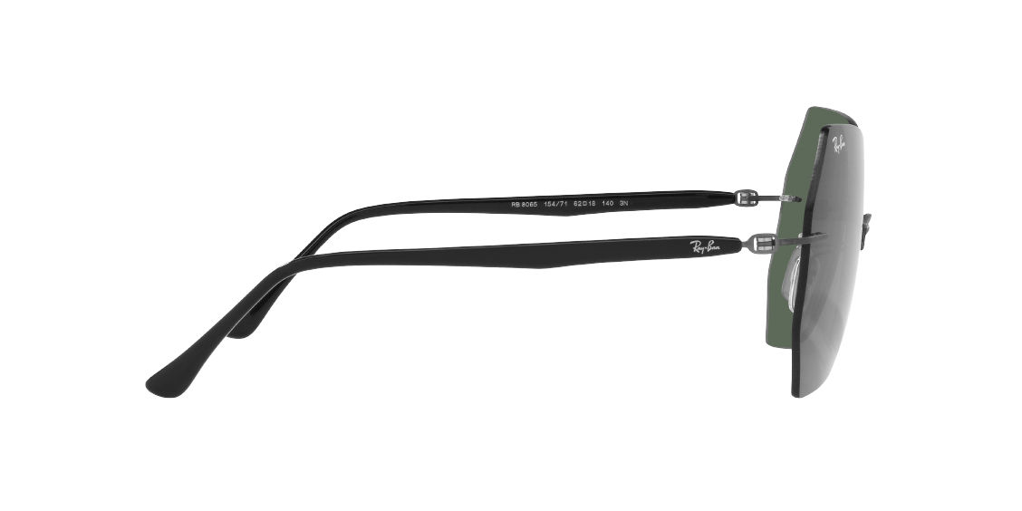 Солнцезащитные очки Ray-Ban RB8065 154/71