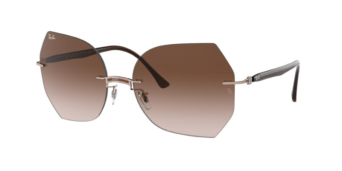 Солнцезащитные очки Ray-Ban RB8065 155/13