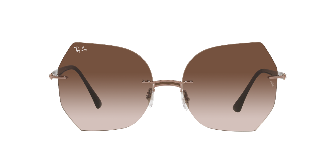 Солнцезащитные очки Ray-Ban RB8065 155/13