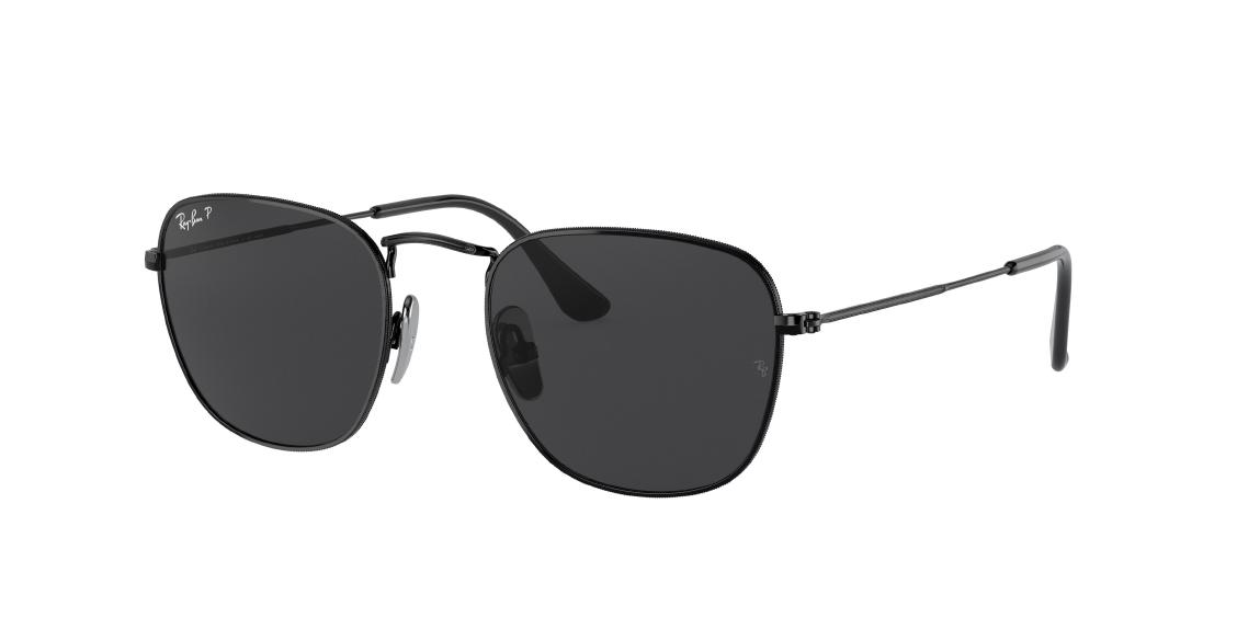 Солнцезащитные очки Ray-Ban Frank RB8157 314148