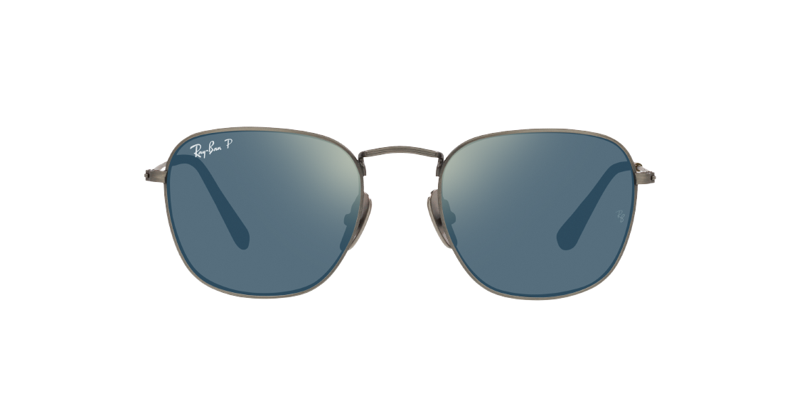 Солнцезащитные очки Ray-Ban Frank RB8157 9208T0