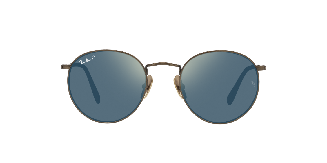 Ray-Ban Round RB8247 9207T0