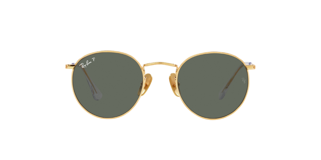 Ray-Ban Round RB8247 921658