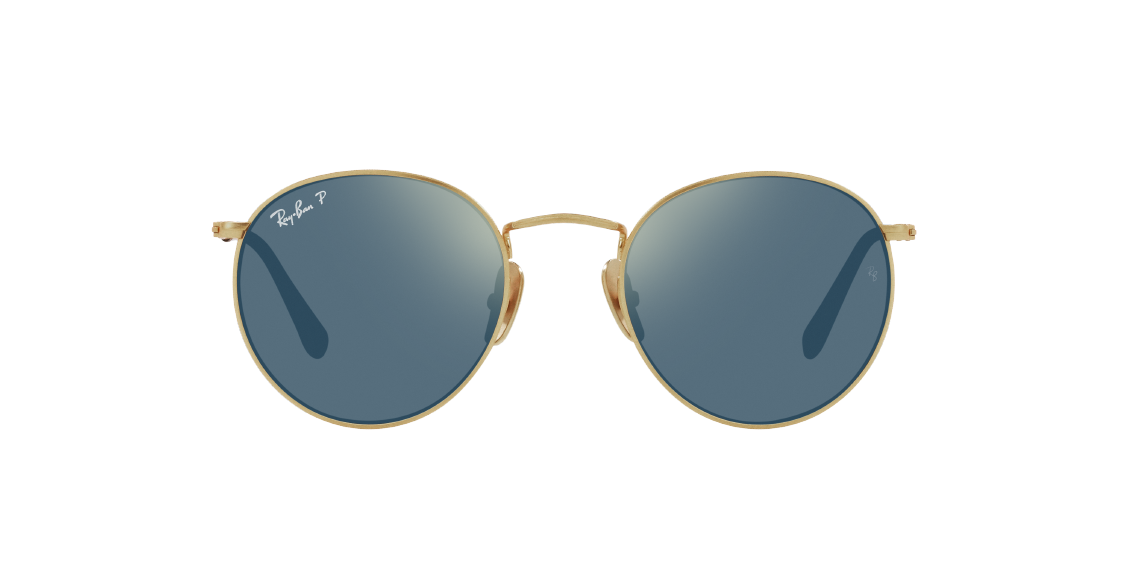 Ray-Ban Round RB8247 9217T0