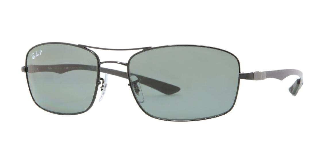 Ray-Ban RB8309 002/9A