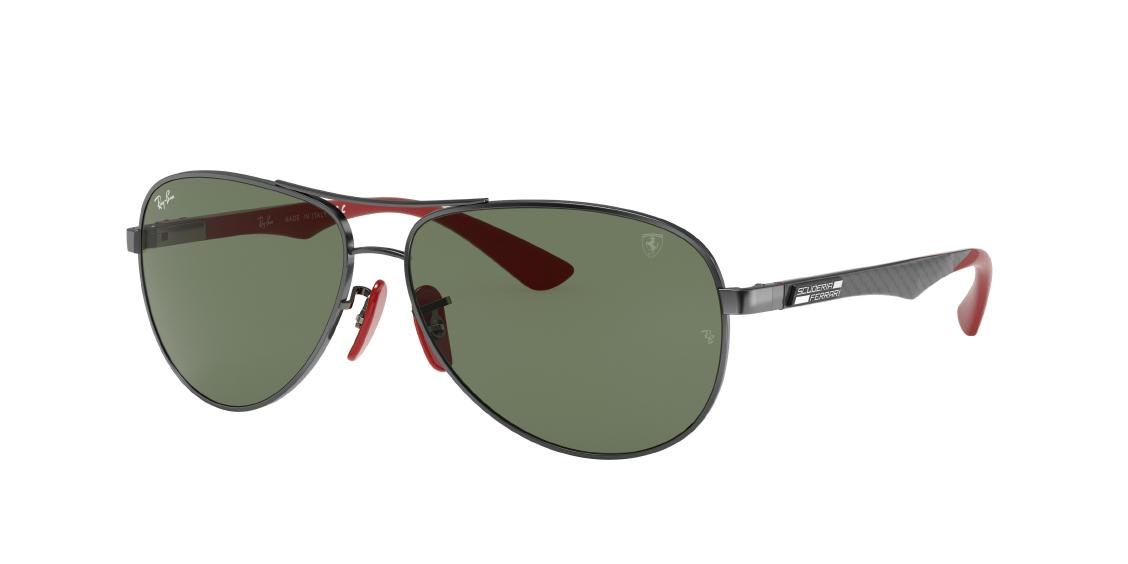 Солнцезащитные очки Ray-Ban Ferrari RB8313M F00171