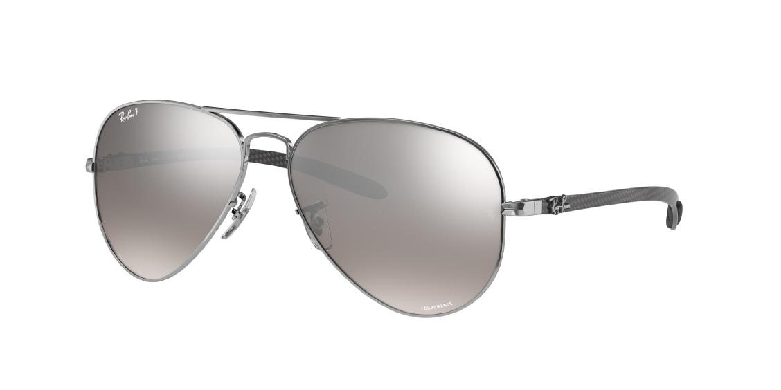 Ray-Ban RB8317CH 003/5J