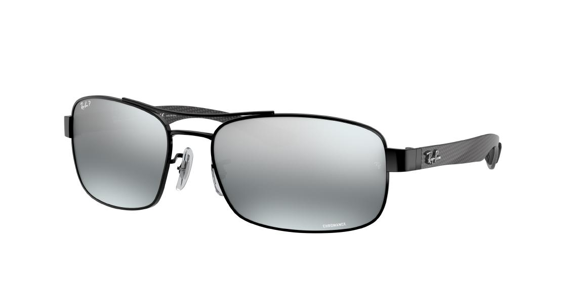 Солнцезащитные очки Ray-Ban RB8318CH 002/5L