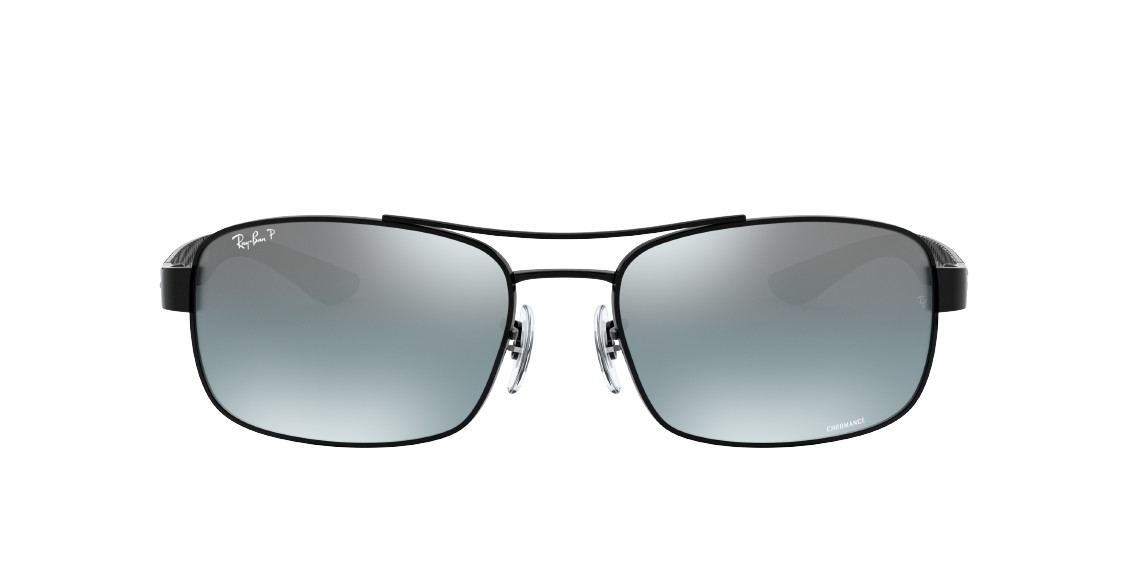 Солнцезащитные очки Ray-Ban RB8318CH 002/5L