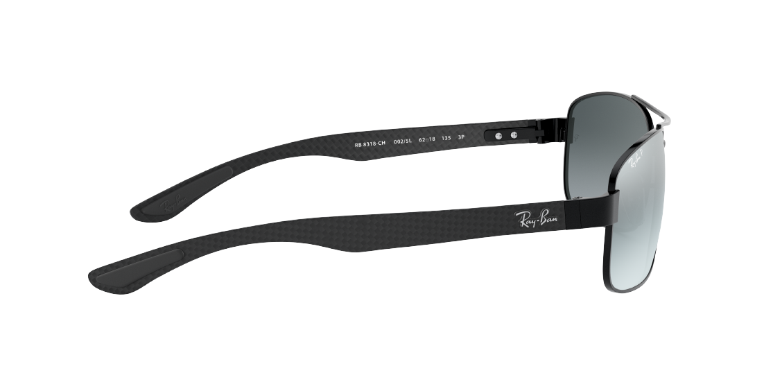 Солнцезащитные очки Ray-Ban RB8318CH 002/5L