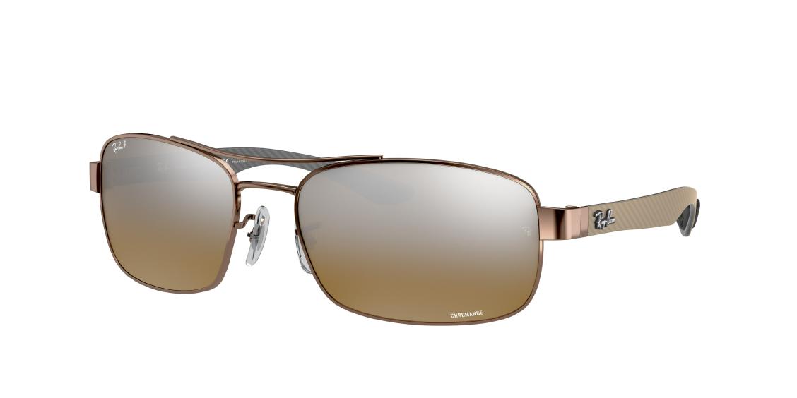 Ray-Ban RB8318CH 121/A2